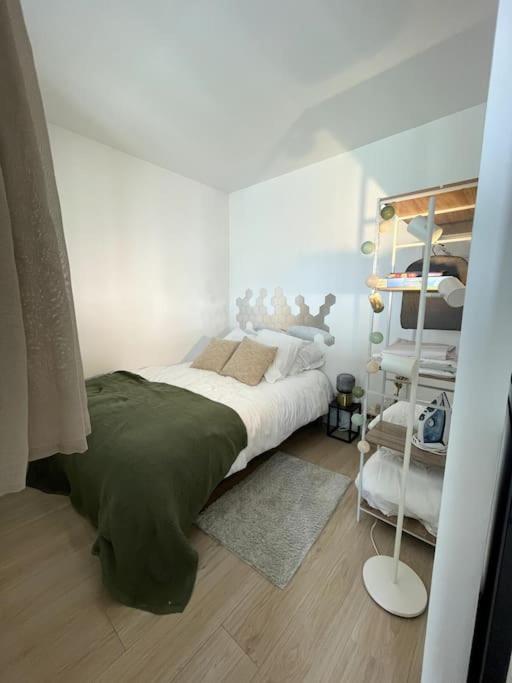 אורלי Appartement Cosy Et Lumineux מראה חיצוני תמונה